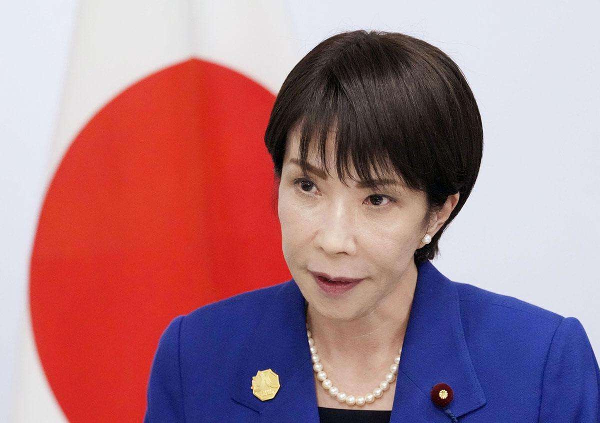 高市首相が“謎の宗教法人”から3000万円の寄付を受け取っていた！　専門家は「実態が不明瞭な法人が大金を捻出しているのは不可解」（デイリー新潮） - Yahoo!ニュース
