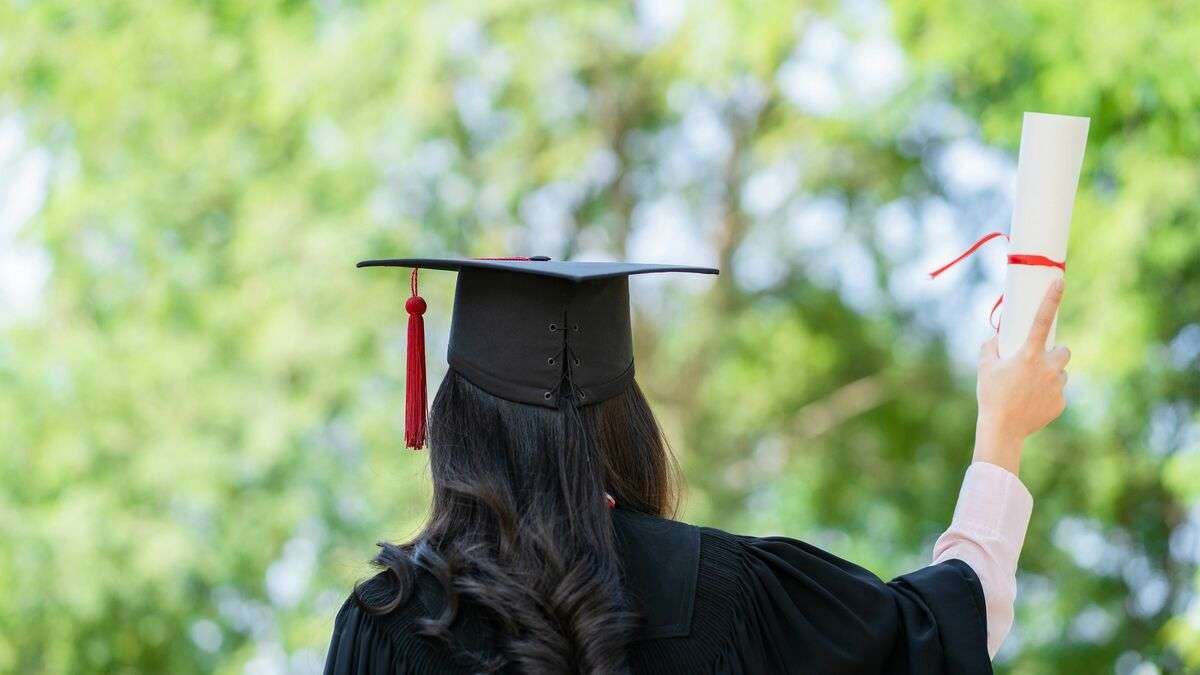 ｢Fランク大学に通うくらいなら高卒で就職したほうがいい｣人手不足の裏で進行する偏差値至上主義の崩壊