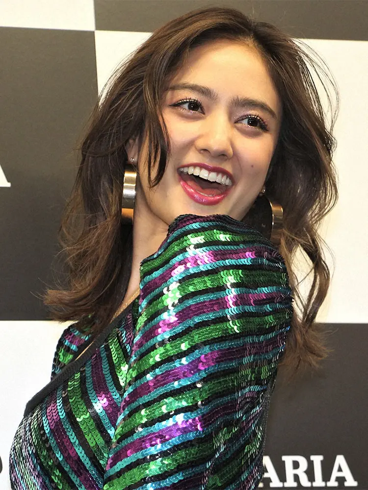 顔が濃いなぁと思う芸能人