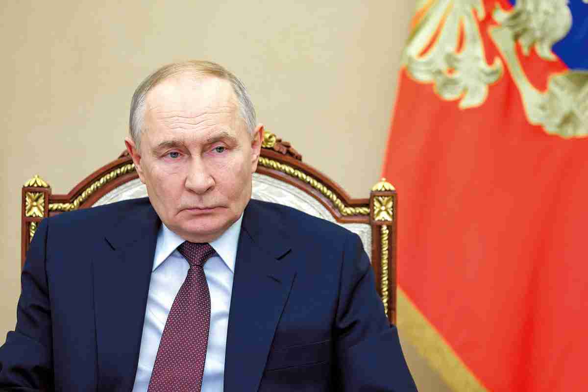 ロシア軍の前線で「弾よけ」にされるアフリカ人...兵士供給に悩むロシアが行う「外道行為」の実態（ニューズウィーク日本版） - Yahoo!ニュース