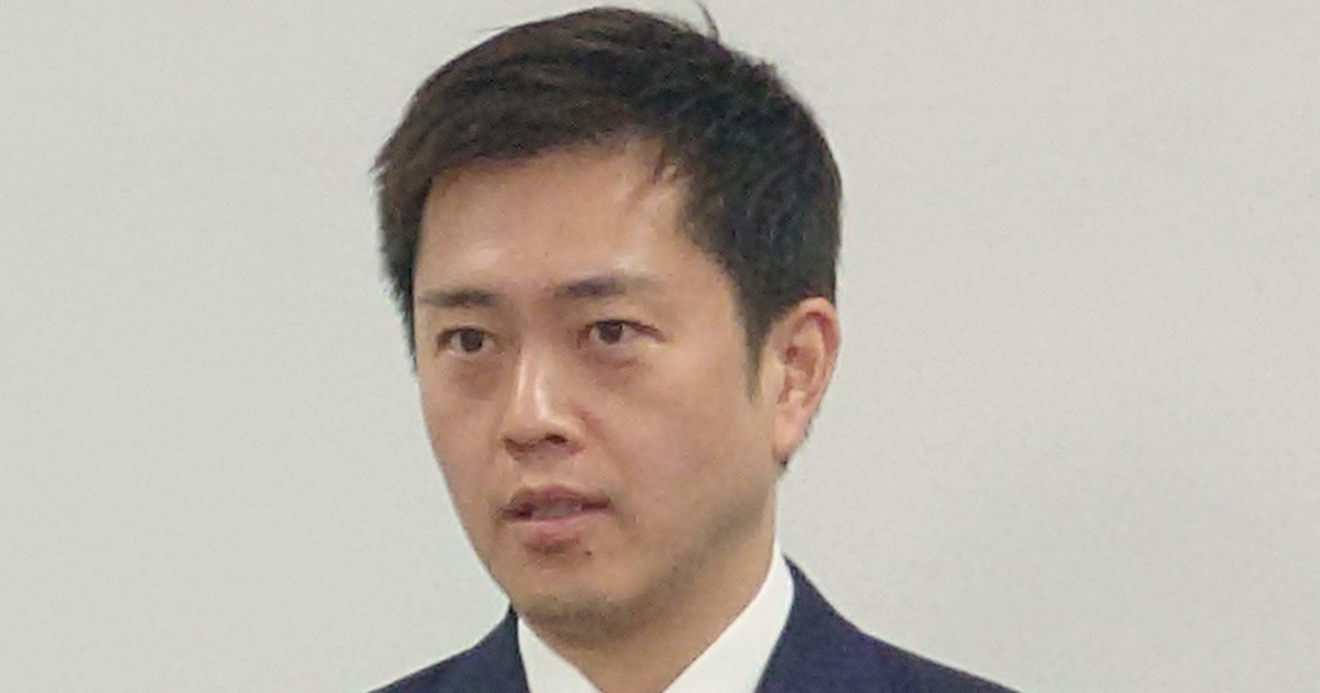 「国民を舐めてませんか」維新364人”国保逃れ”疑惑…吉村代表のXでの“謝罪”に疑問続出、代表の責任問う声も | 女性自身