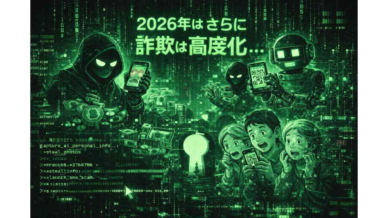 英国の「AIおばあちゃん」が詐欺師を翻弄 「長電話」で時間を浪費 「AI最優秀活用賞」を受賞