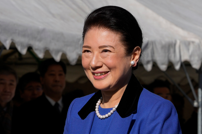《即位後4度目の海外訪問》天皇皇后両陛下、6月にオランダとベルギーを公式訪問へ　「復調」と「過去のつらい経験」…両国と雅子さまを繋ぐ“深い絆と因縁”  (1/3)| 女性セブンプラス