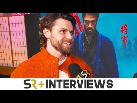 Tommy Bastow On His Shogun Culture Shock & Practice For Priesthood