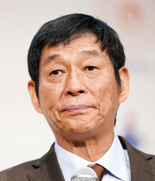 明石家さんま「国宝の人がかわいそう」「国が一生、面倒みてあげるとか」助成金に疑問 - 芸能 : 日刊スポーツ