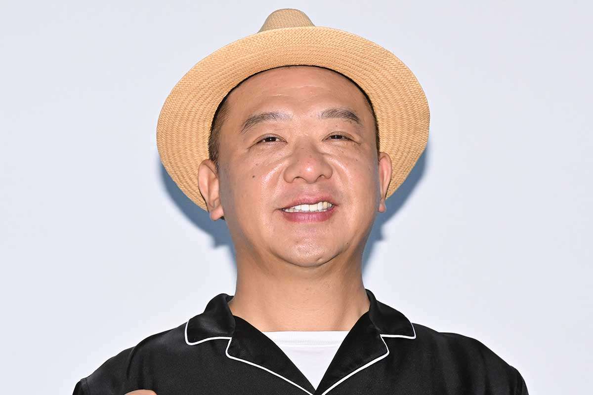 TKO木下、知り合いからの贈答品をメルカリ出品　関係者は怒り…疑惑に千原ジュニア「嘘であって」 | ENCOUNT