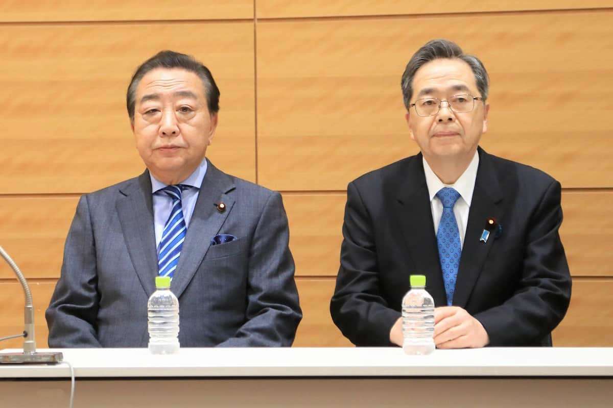 超党派の議員連盟が次々と立ち上がる　総選挙後に中道改革連合との関係はどうなる（J-CASTニュース） - Yahoo!ニュース