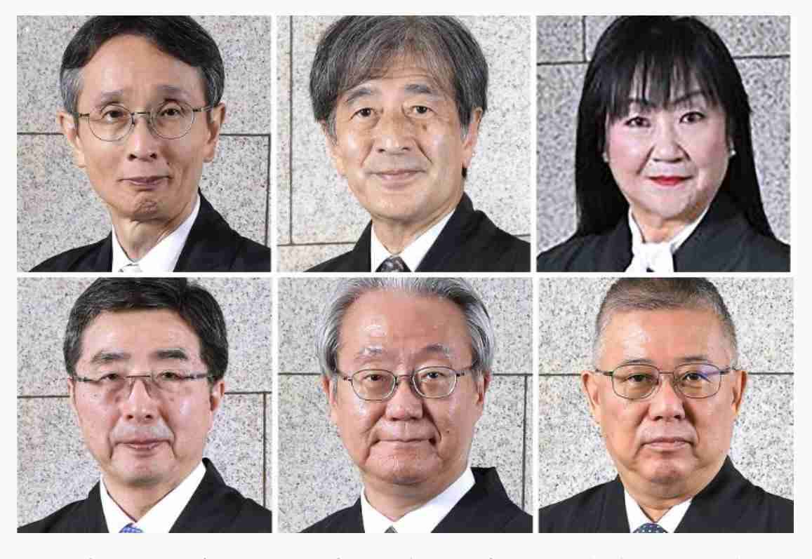 【最高裁判所裁判官 国民審査 2024】国民審査に本気で取り組みませんか？ Part2