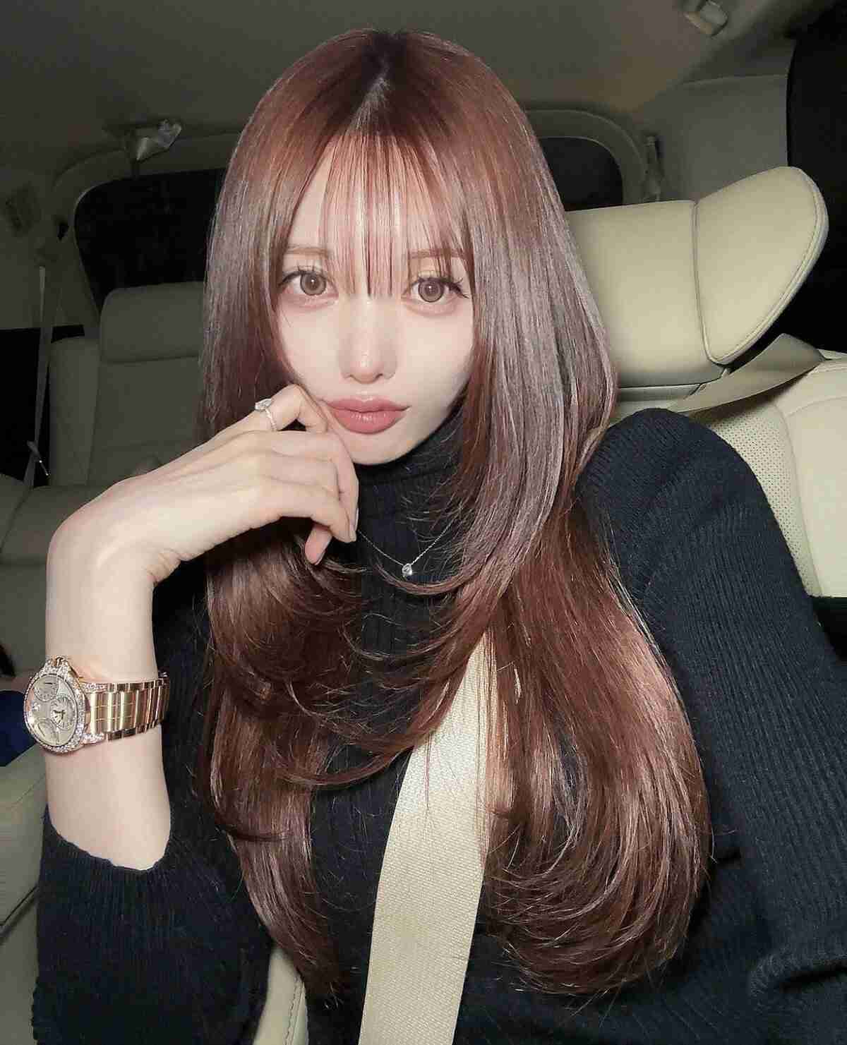 「あんたこの顔で生きてんの？」元ギャル雑誌モデルが大女優からの暴言告白 「因果応報」女優の末路も暴露｜概要｜ニュース｜ピンズバNEWS