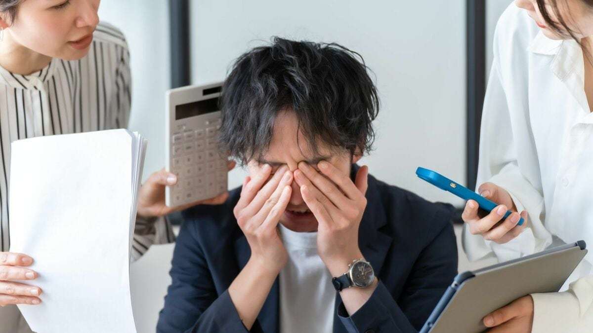 一流の技術者ほど｢マルチタスク｣しない納得理由 複数の仕事を効率よく進めるためのテクニック | リーダーシップ・教養・資格・スキル | 東洋経済オンライン