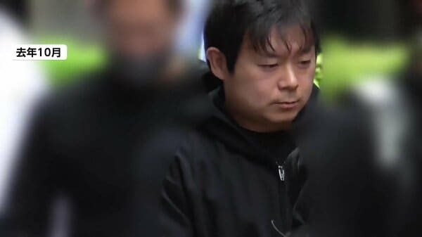 ガールズバー従業員女性に夜通し売春の客待ち…翌朝ネットカフェで性的暴行か　再逮捕の39歳店長「女性のため」と容疑否認　｜FNNプライムオンライン
