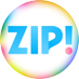 ZIP! 【公式】 on X