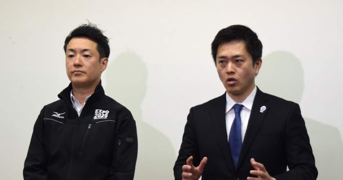 大阪知事市長が、辞職しダブル選へ　クロス選回避　都構想住民投票名目に衆院選同日見込み - 産経ニュース
