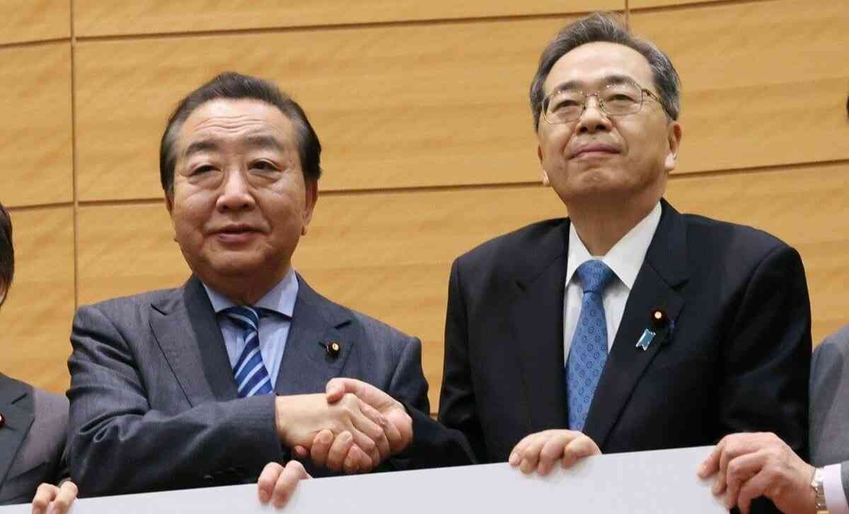 会長自ら“大号令”…創価学会員が明かす「新党」支援の実態　「まずは『比例は中道へ』と呼びかけ」「自民党とのしがらみもある」 | AERA DIGITAL（アエラデジタル）