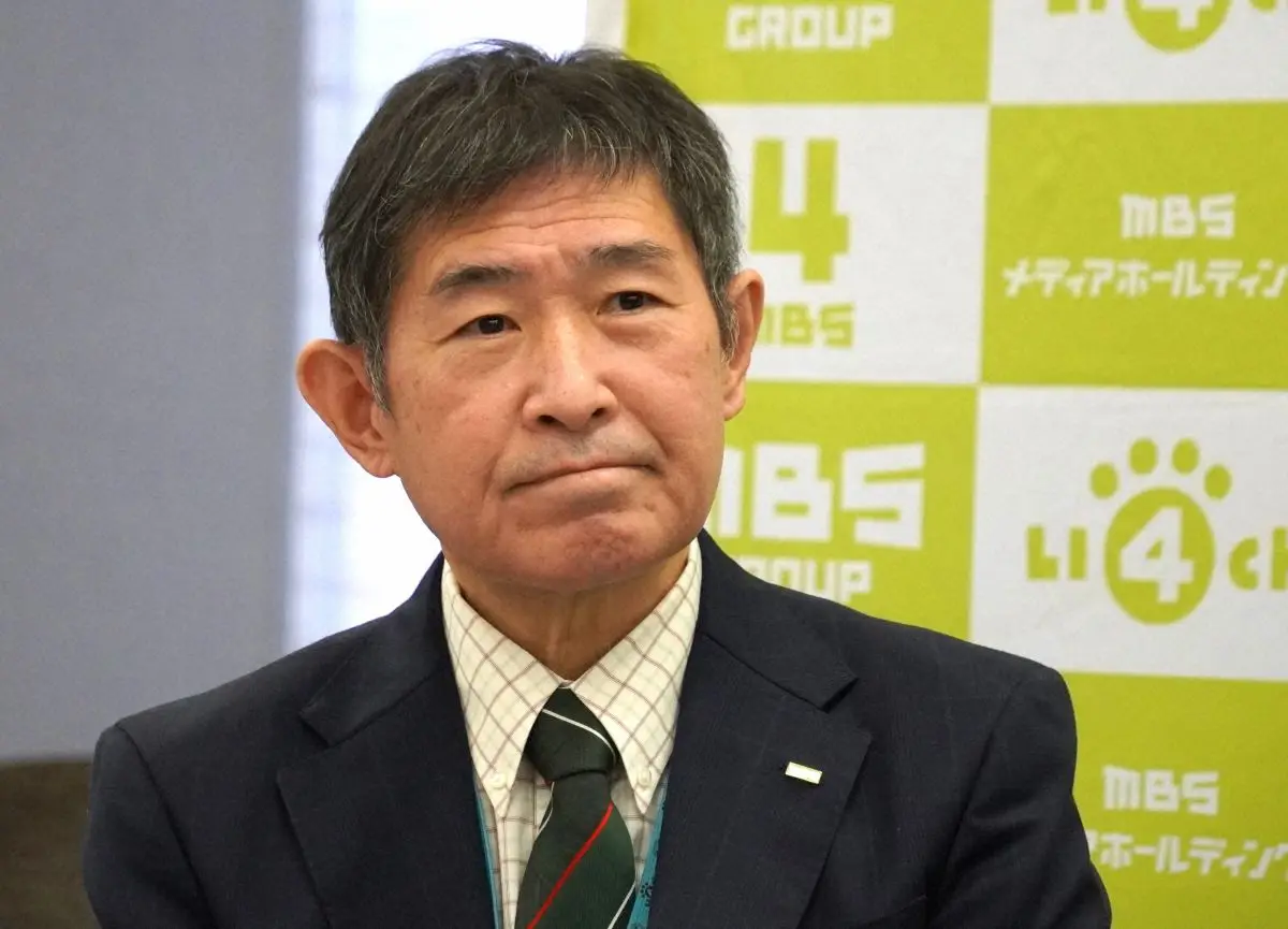 【記事全文】MBS社長「よんチャンTV」での衆院選“不適切”報道を謝罪「口頭で意図伝わる…の判断に雑さあった」 - スポニチ Sponichi Annex 芸能