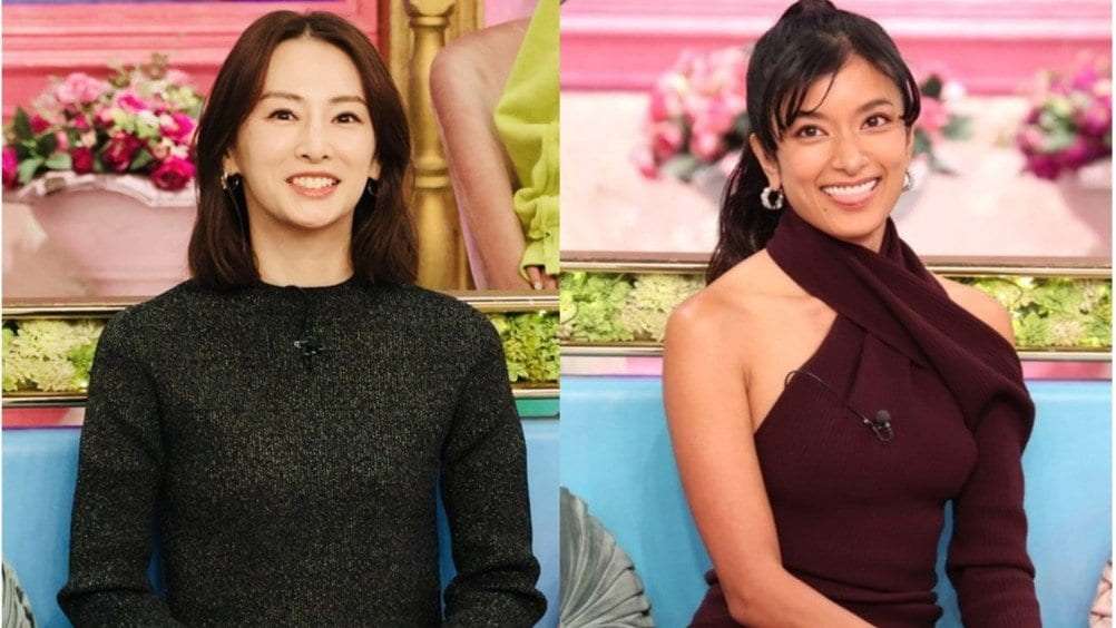 北川景子 試着する服は事前にスクショ「迷う時間の余裕すらない」ローラは農業を始めたきっかけを紹介「手間をかけることの楽しさを学んだ」 | めざましmedia | “好き”でつながる