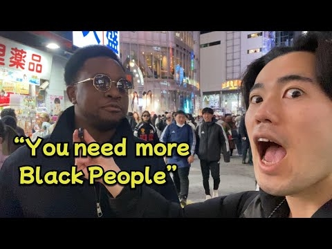 How to Solve Population crisis in Japan?