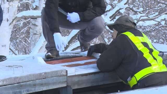男の子の死因は窒息死　スキー場のエスカレーターに腕挟まれ死亡　小樽市・朝里川温泉スキー場