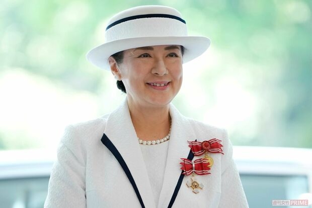 雅子さま、歌会始の儀で歌に込めた「手話」への思い…紀子さまと佳子さまへの敬意（週刊女性PRIME） - Yahoo!ニュース