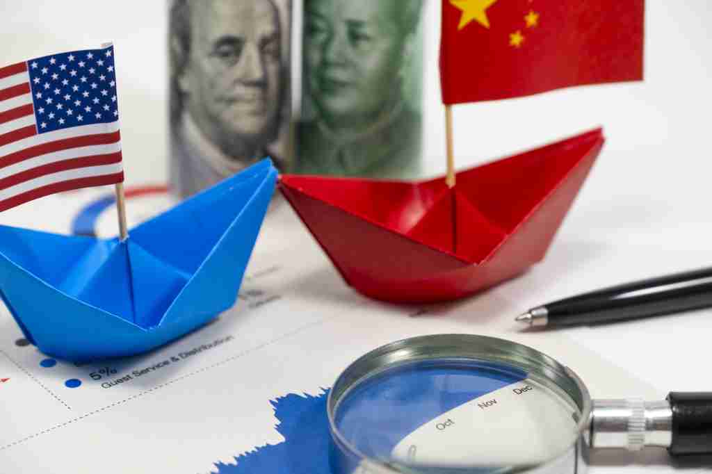 トランプ大統領が何と言おうと、中国に頼るグリーンランド 世界のレア・アースを握る中国　影響は日本にも　Wedge ONLINE(ウェッジ・オンライン)
