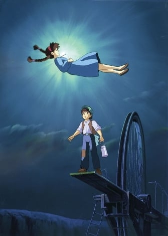 好きなアニメを書くと似た感じのアニメをおすすめされるトピ