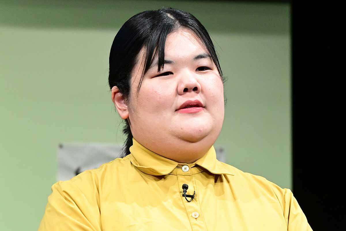 ぼる塾あんり、深刻な金欠は「吉本興業のせいじゃない」　最大の支出先判明「私、寂しがり屋だから…」（ENCOUNT） - Yahoo!ニュース