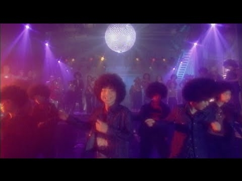 Folder / I WANT YOU BACK Music Video