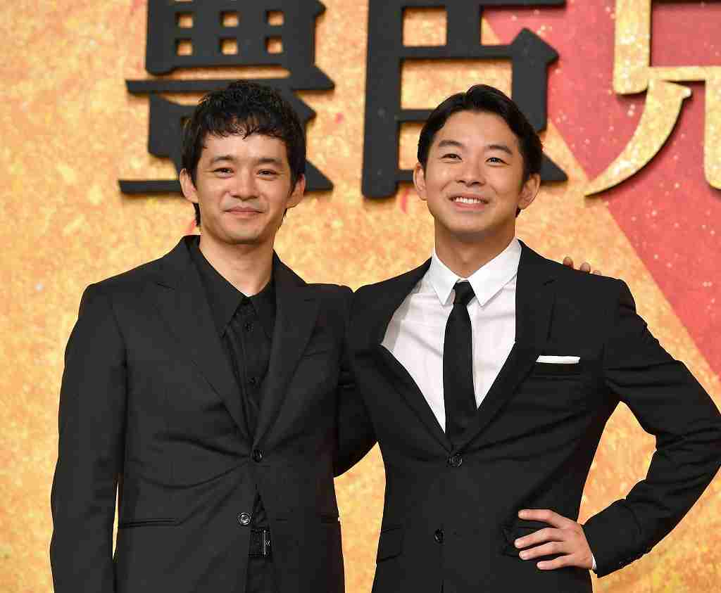 「あんぱん」子役が「豊臣兄弟！」秀吉幼少役に　「ロイヤルファミリー」では目黒連の幼少期「朝ドラ→大河なんて凄すぎる」「えーー！」（デイリースポーツ） - Yahoo!ニュース