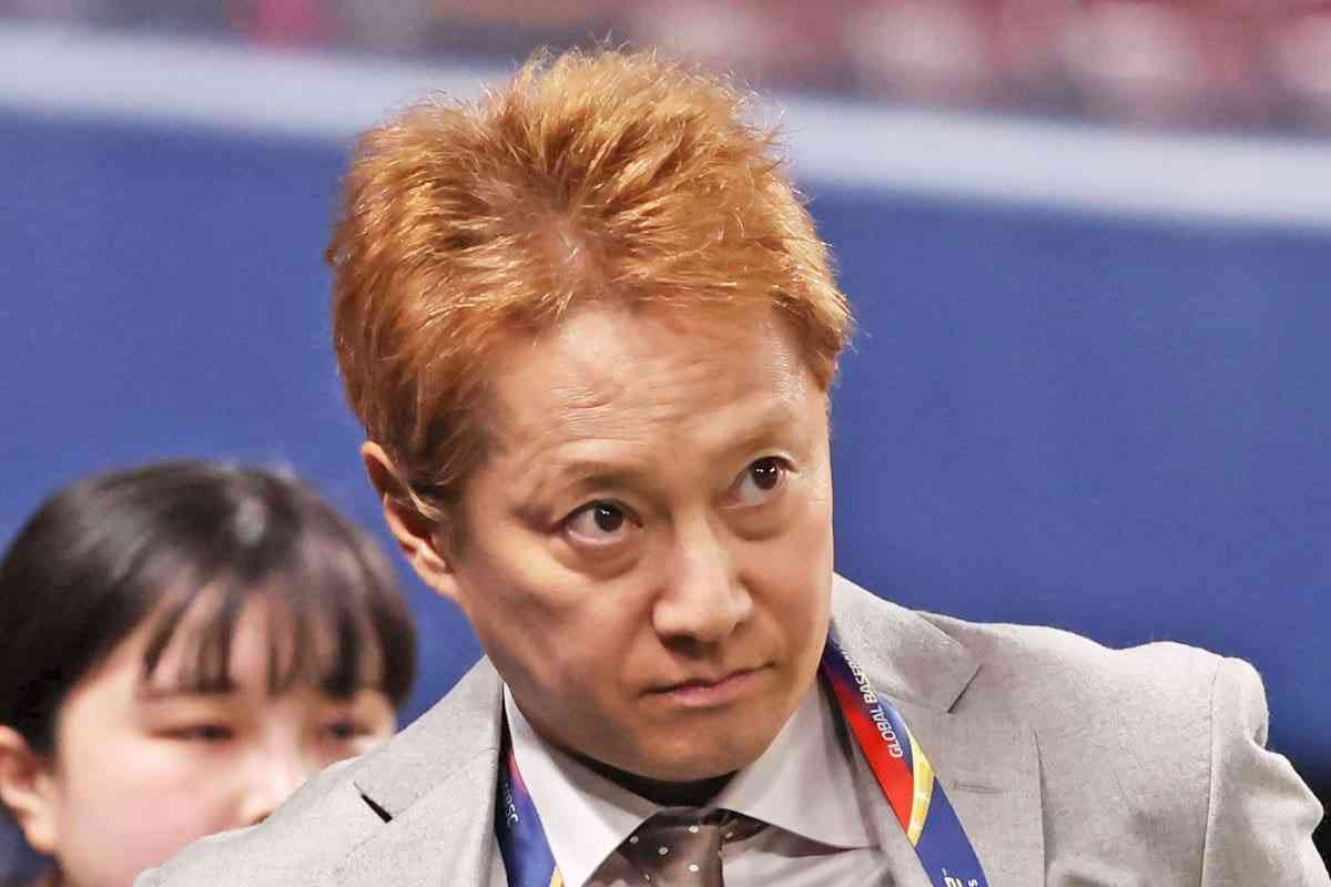中居正広氏の騒動…松尾潔氏に当初ＣＸ関係者から〝始まりは色恋〟の怪情報「みなさん揺るぎない自信」 | 東スポWEB
