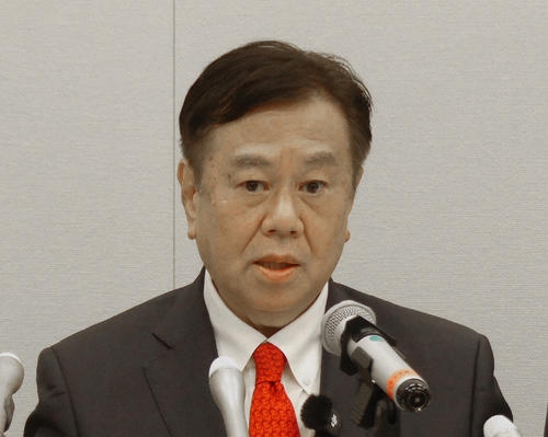 原口一博氏「チームみらい」にラブコールから一転「全然ダメ」→「基本的スタンスが」党首に謝罪 - 政治 : 日刊スポーツ