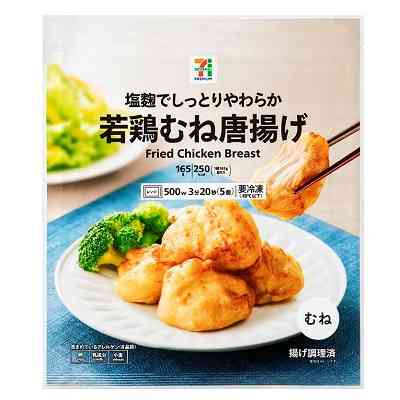 【栄養バランス】肉が苦手