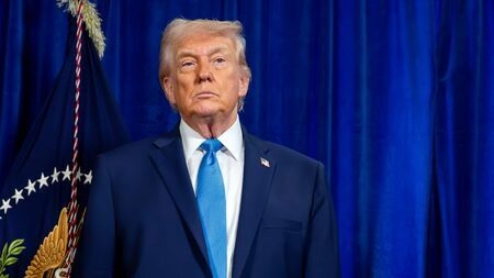 ドンロー主義で東半球は無視？ トランプ大統領「ベネズエラ急襲」に透ける《日本切り》の恐怖（東洋経済オンライン） - Yahoo!ニュース