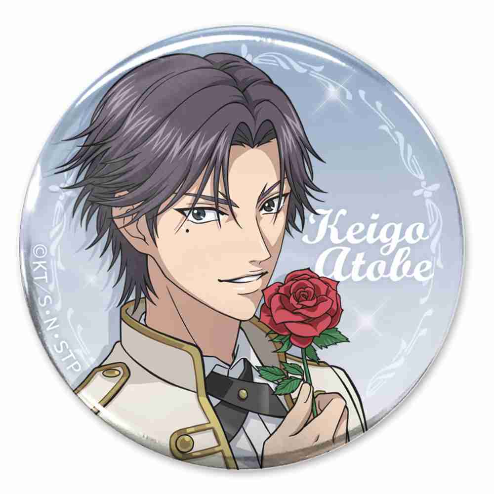 テニプリを実写化するなら誰にどの役？