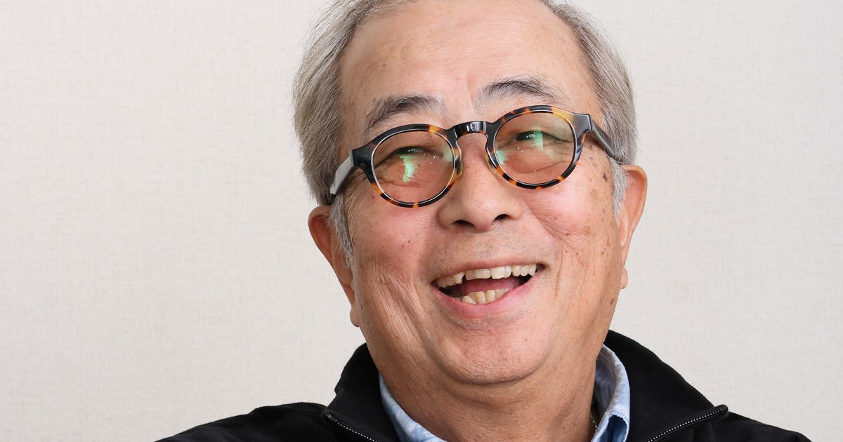 「自分を大事にすることにつながる」大和田獏　妻・岡江久美子さんと死別から5年…“ひとりの食卓”公開した理由 | 女性自身