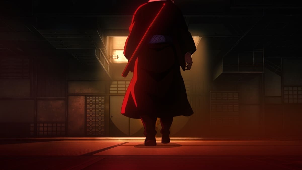   時代に逆行していた…劇場版『鬼滅の刃 無限城編』 メイキング映像が公開される、追求していたのは衝撃の「圧倒的非効率」 | 映画チャンネル