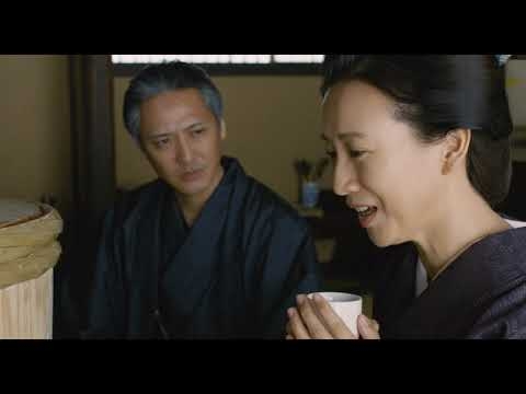 映画「吟ずる者たち」予告編（90秒）