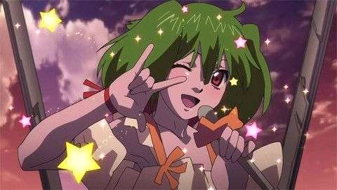 アニメの好きな挿入歌