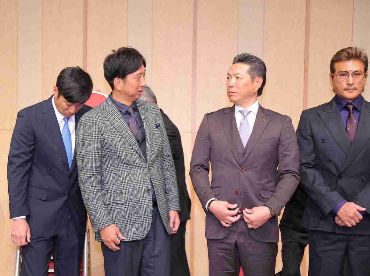 12球団監督会議で「試合前の敵味方おしゃべり禁止」を確認　阪神・藤川球児監督「同じ意見」（スポニチアネックス） - Yahoo!ニュース