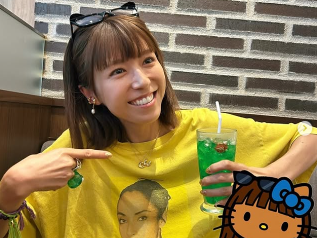 好きな「40代ママ芸能人」ランキング！ 2位は「若槻千夏」、1位は？【2025年調査】 - All About ニュース