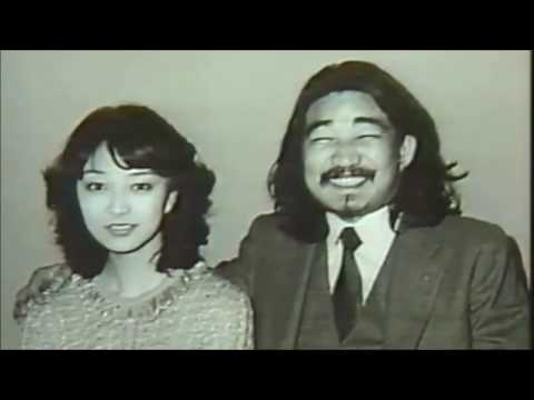 倉田まり子　投資ジャーナル事件会見