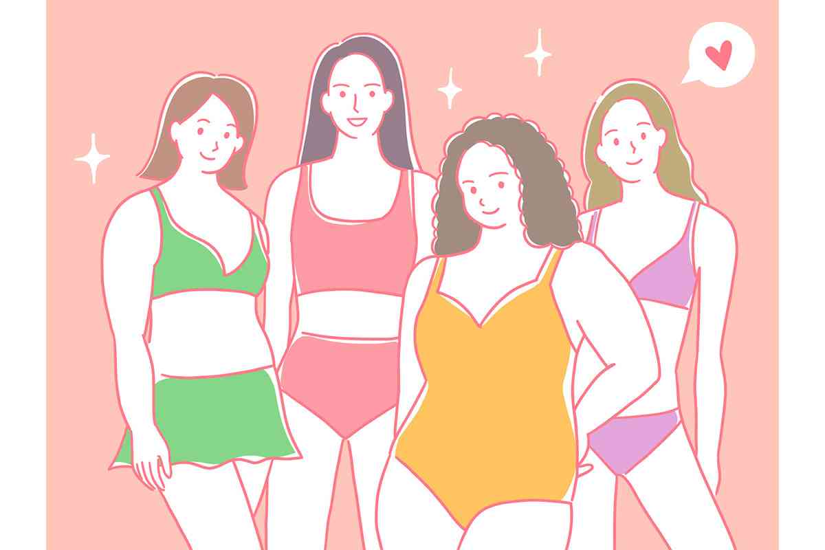 《ぽっちゃり女性》は結婚対象になれない？　世間の男性たちが明かした 