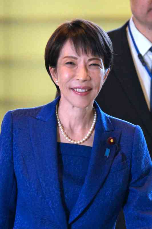 高市首相、解散後初の週末は街頭演説なし　周辺「いろいろと忙しく」（毎日新聞）のコメント一覧 - Yahoo!ニュース