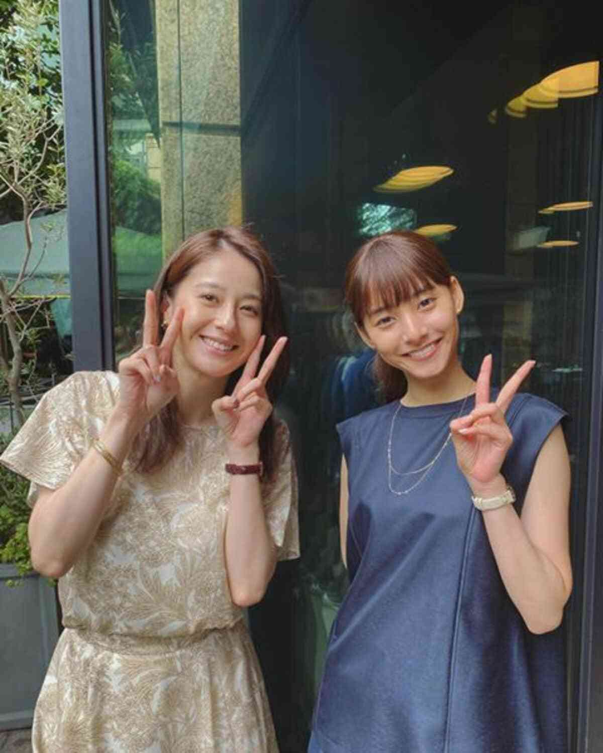 面長美人というと誰が浮かびますか?
