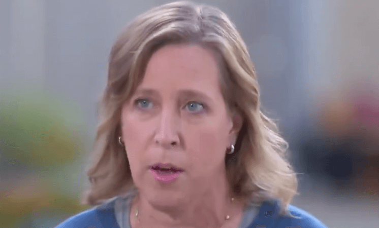 元YouTubeCEO、56歳、癌で死去／ワクチンを推進、誤情報を100万本削除したと述べていた（動画）  |  Total News World