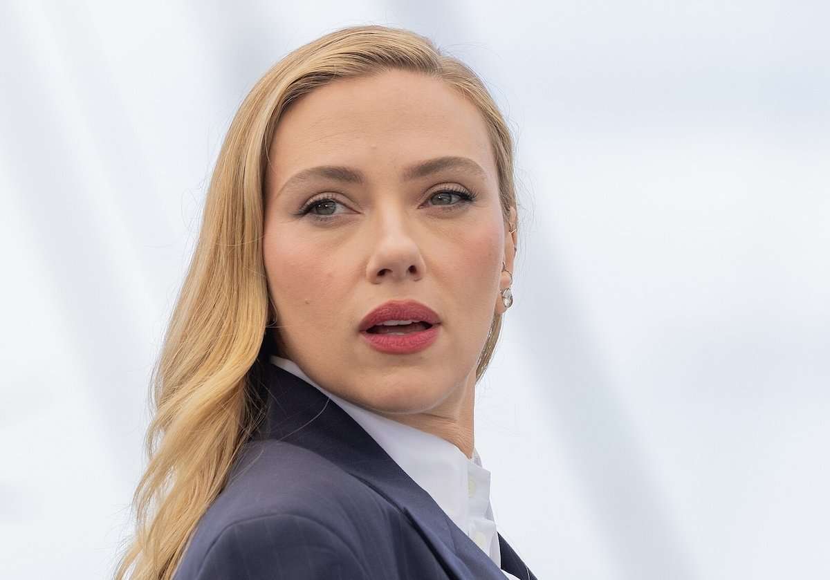 『塔の上のラプンツェル』実写化、悪女ゴーテル役にスカーレット・ヨハンソン | THE RIVER