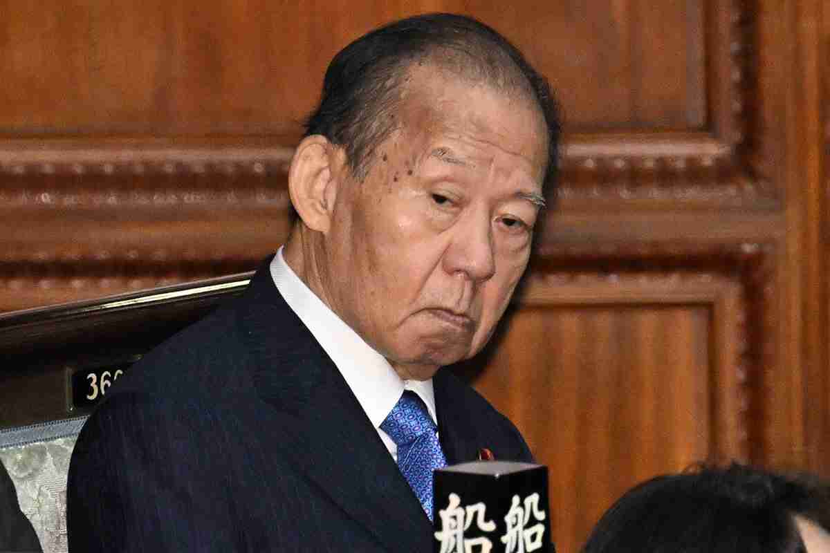 「紀州戦争」ついに決着か　手打ち式に二階元幹事長が現れて騒然（デイリー新潮） - Yahoo!ニュース