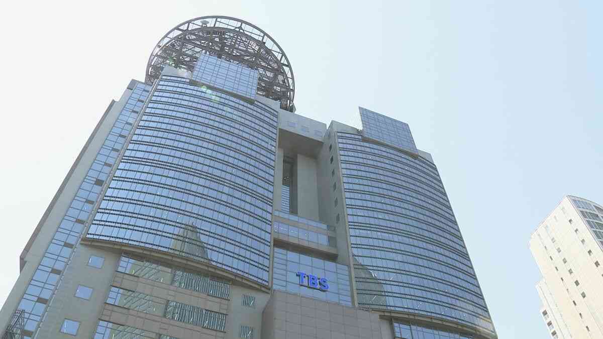 「THE TIME,」リポーターがSASUKE再現施設で骨折　全治3か月の重傷 | TBS NEWS DIG