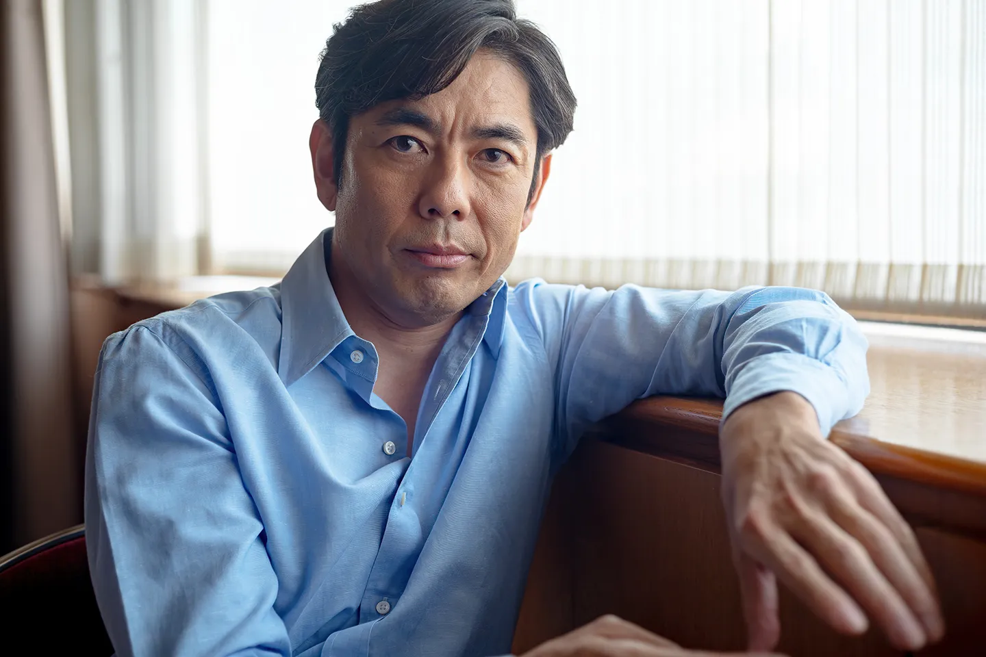 似てると思った日本人と外国人