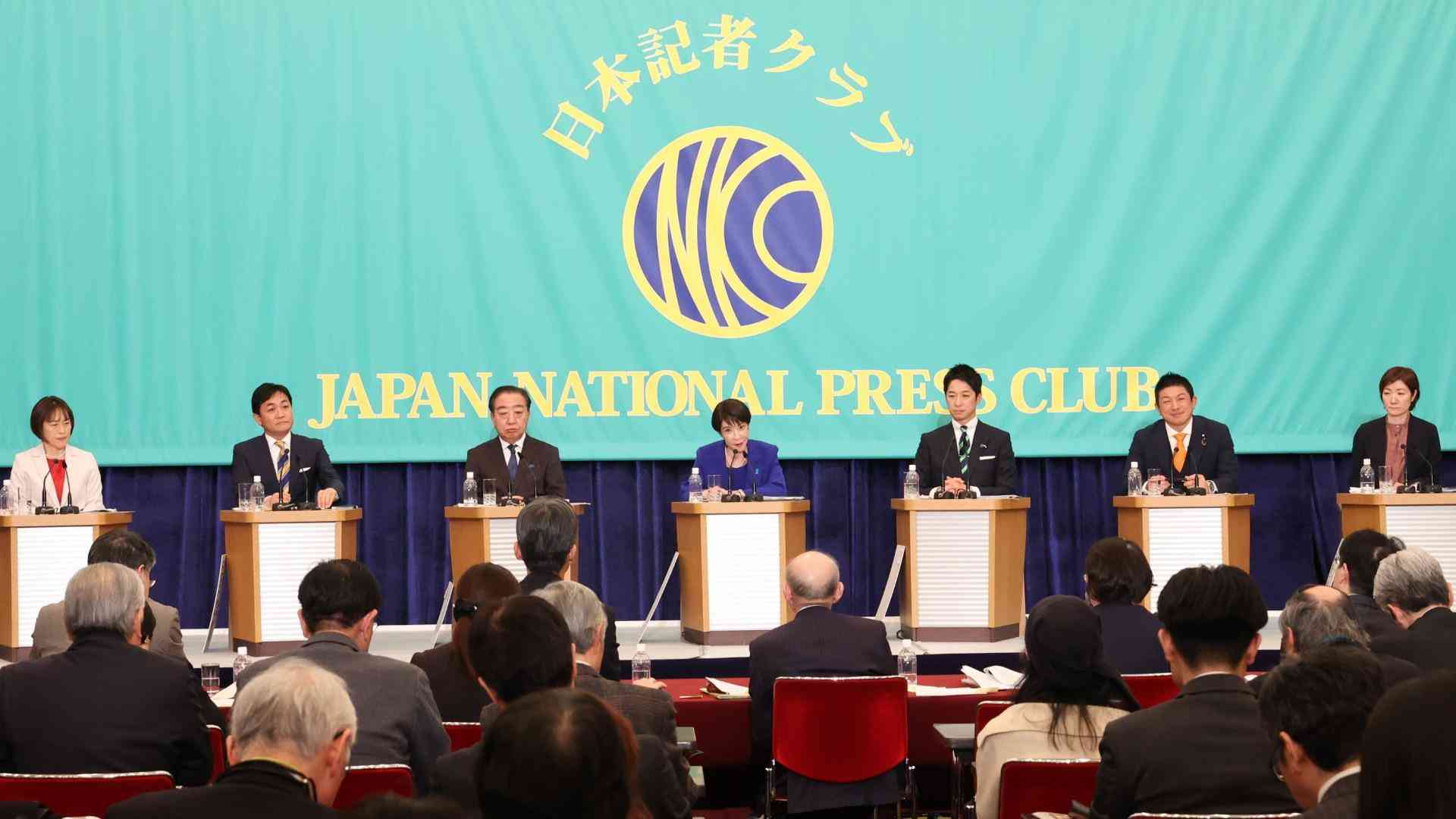 日本経済も国民生活も、落ちるところまで落ちるしかない（中原圭介） - エキスパート - Yahoo!ニュース