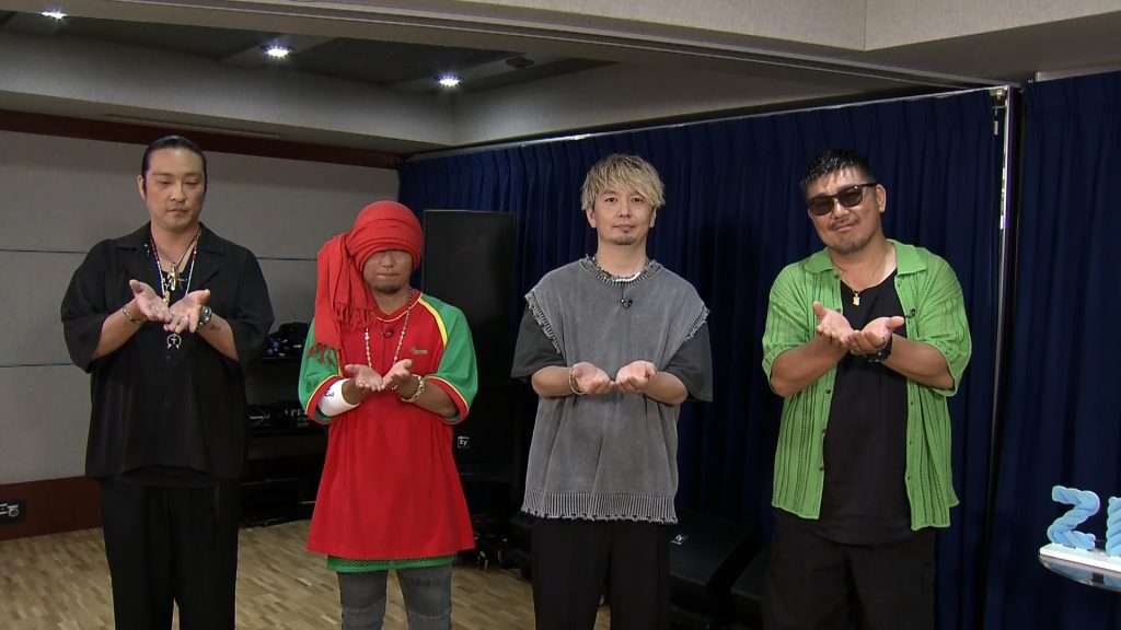 湘南乃風　名曲『純恋歌』の歌詞 “パスタ” に隠された秘密を明かす「あれはね、〇〇パスタだった」